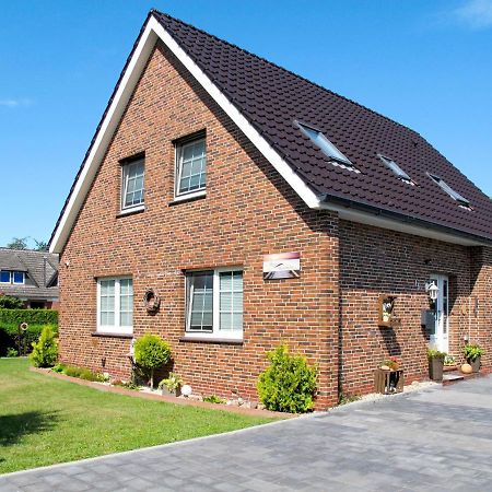 Apartment Hannelore-1 By Interhome Wangerland Buitenkant foto