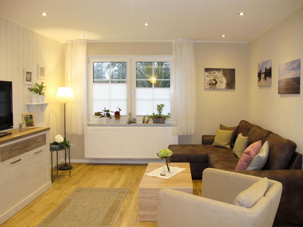Apartment Hannelore-1 By Interhome Wangerland Buitenkant foto