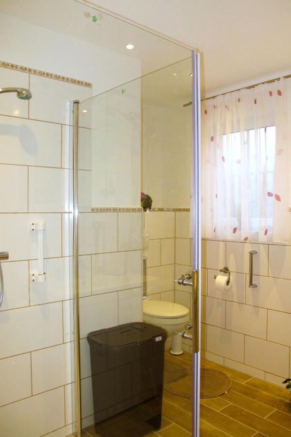 Apartment Hannelore-1 By Interhome Wangerland Buitenkant foto