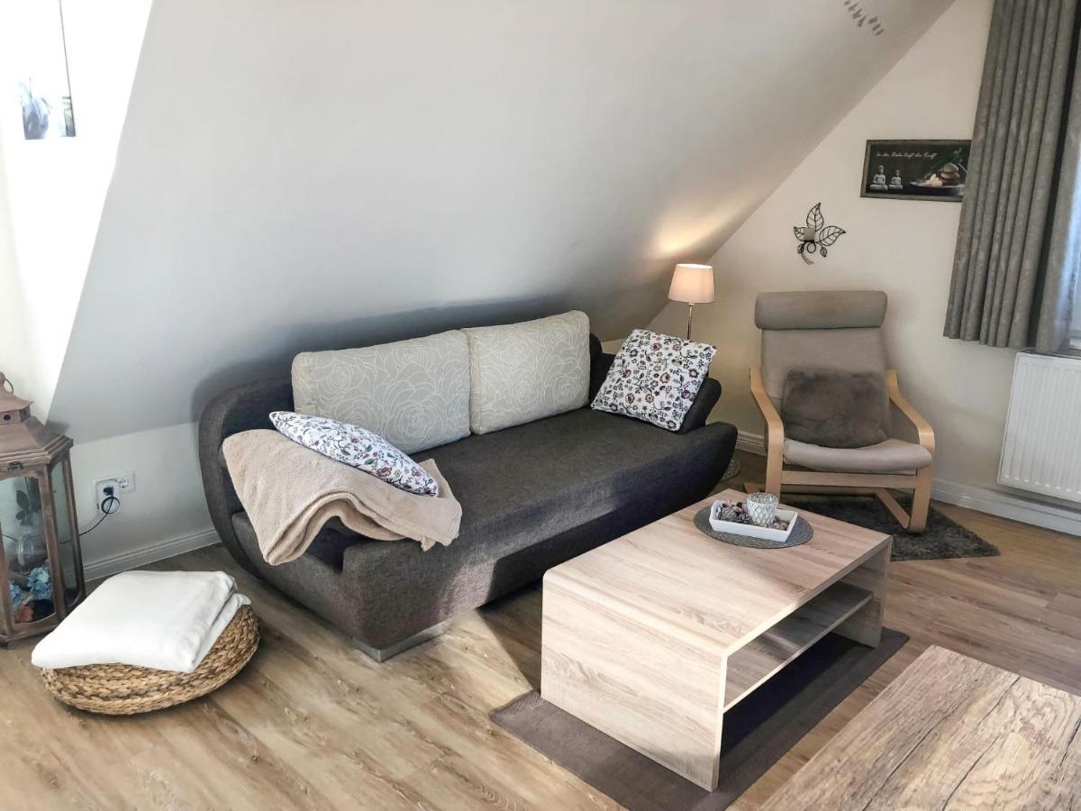 Apartment Hannelore-1 By Interhome Wangerland Buitenkant foto