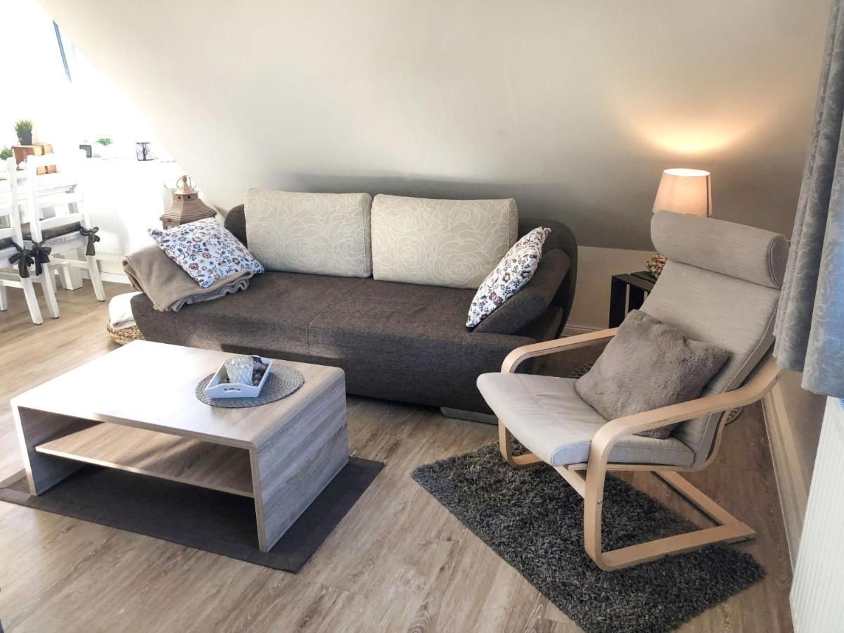 Apartment Hannelore-1 By Interhome Wangerland Buitenkant foto