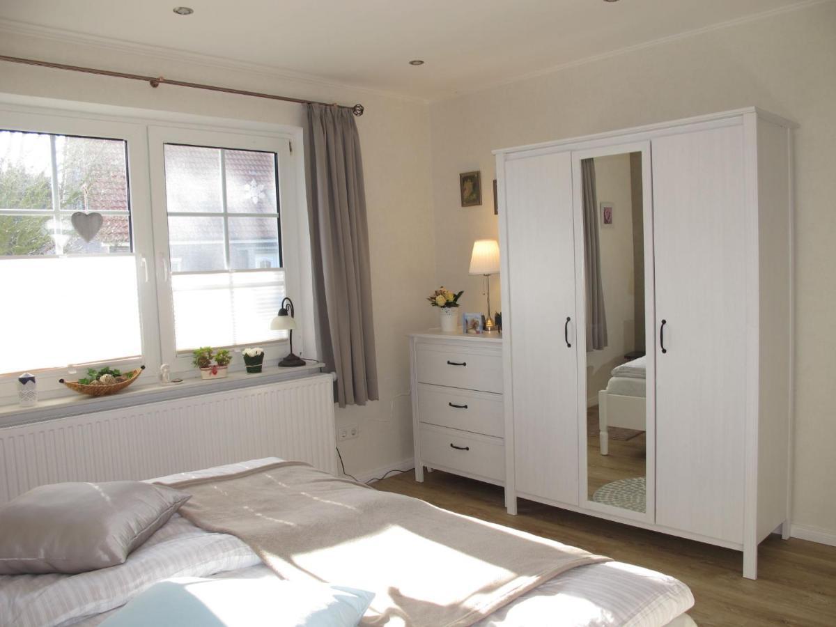 Apartment Hannelore-1 By Interhome Wangerland Buitenkant foto