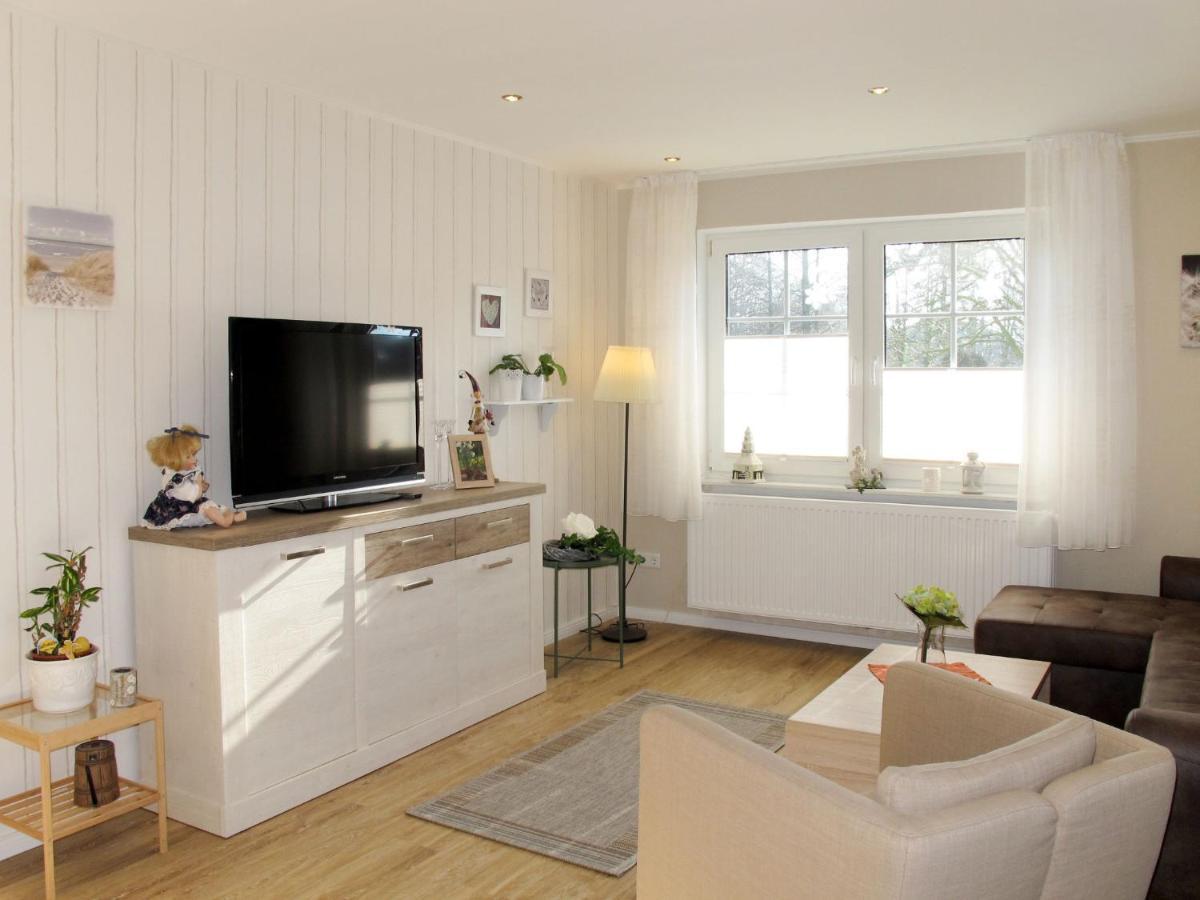Apartment Hannelore-1 By Interhome Wangerland Buitenkant foto