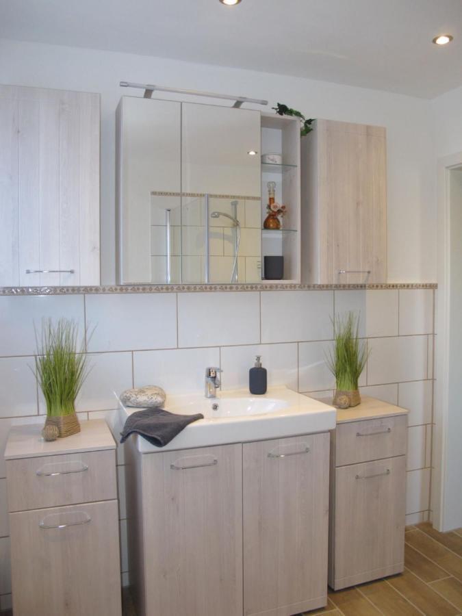 Apartment Hannelore-1 By Interhome Wangerland Buitenkant foto