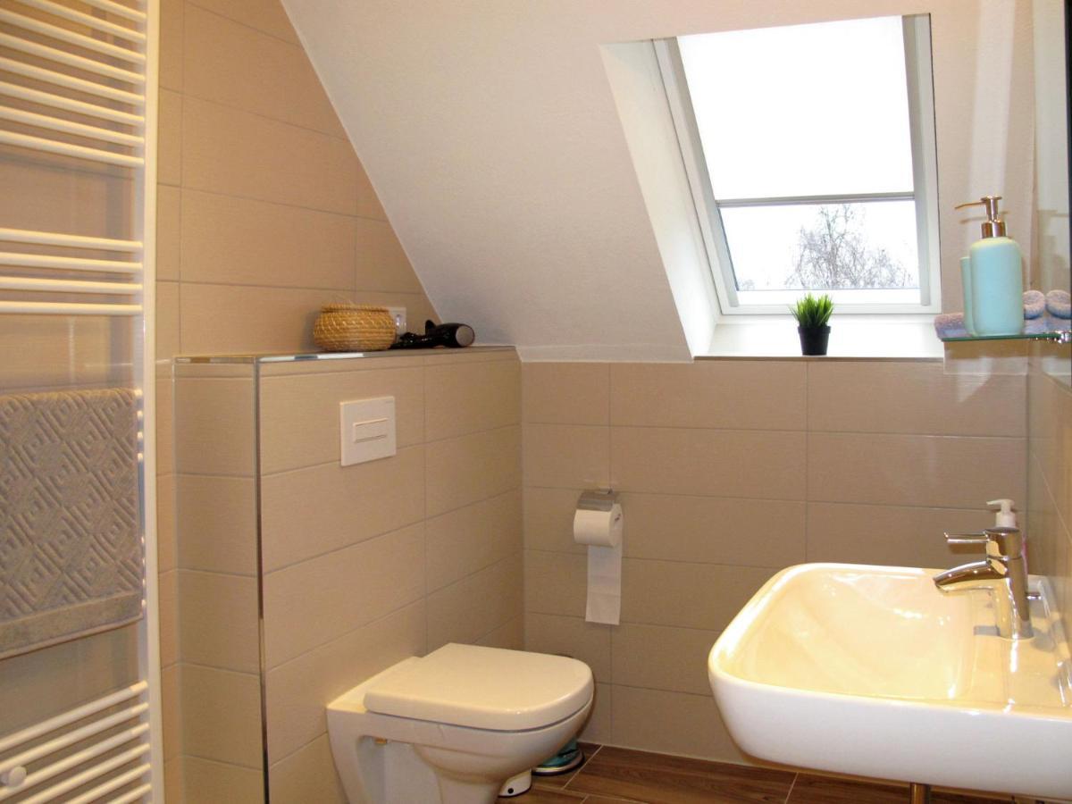 Apartment Hannelore-1 By Interhome Wangerland Buitenkant foto