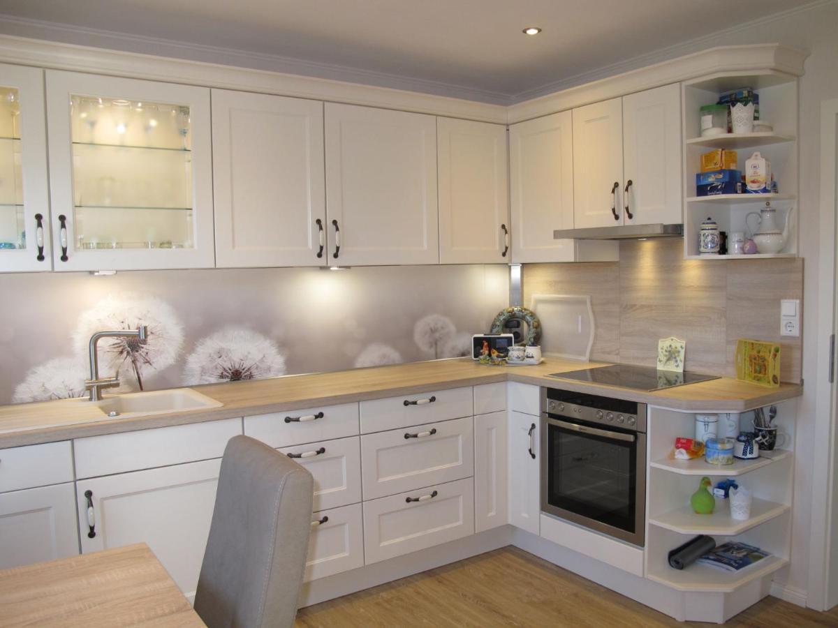 Apartment Hannelore-1 By Interhome Wangerland Buitenkant foto