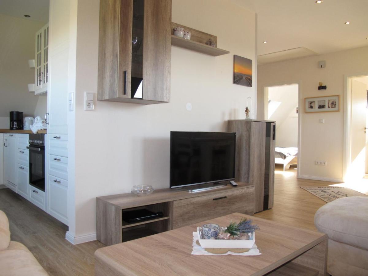 Apartment Hannelore-1 By Interhome Wangerland Buitenkant foto