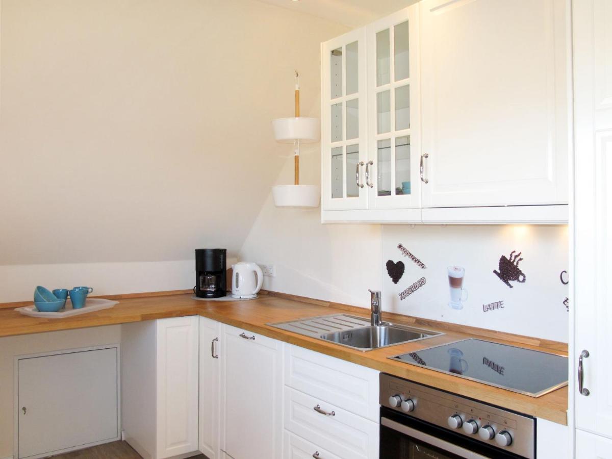 Apartment Hannelore-1 By Interhome Wangerland Buitenkant foto