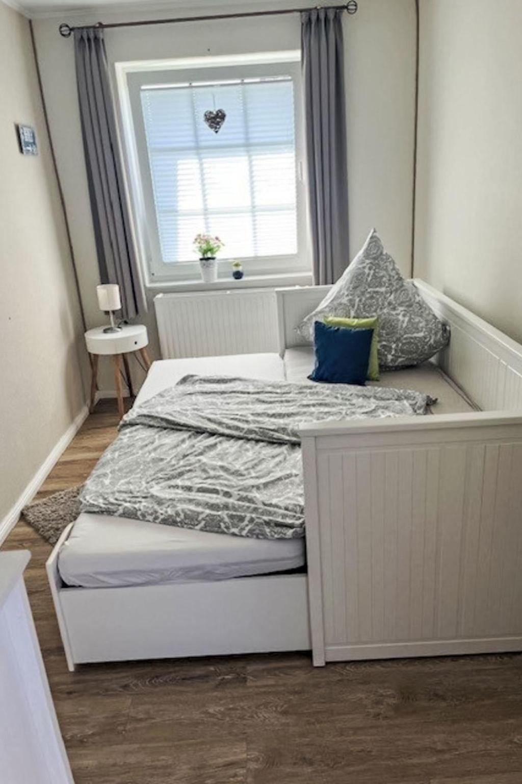 Apartment Hannelore-1 By Interhome Wangerland Buitenkant foto